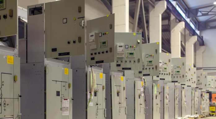 Комплектные распределительные устройства: особенности и плюсы