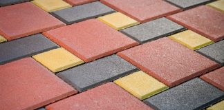 Тротуарная плитка – в чем ее плюсы?
