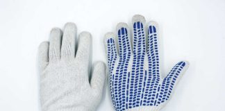 Как выбрать рабочие перчатки
