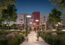 Парк Эко Кварталов «5 Баллов» — высокая комфортность проживания