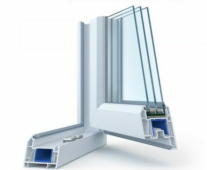 Что выбрать: Rehau Grazio или Intelio?