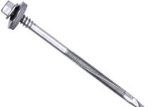 Виды и особенности крепежей