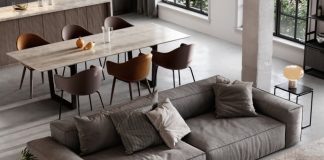 Где же выбрать мебель в дом?