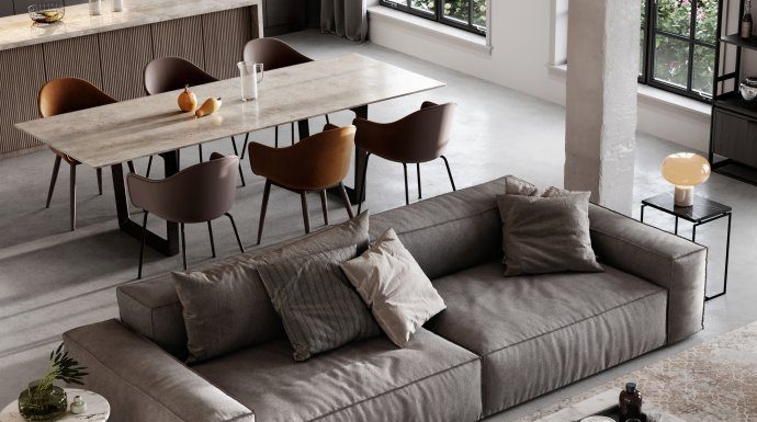 Где же выбрать мебель в дом?