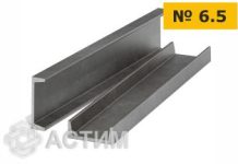 Что такое швеллер?