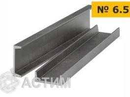 Что такое швеллер?