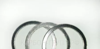 Покупка прокладки снп гост 52376 2005 от компании Карбон Групп