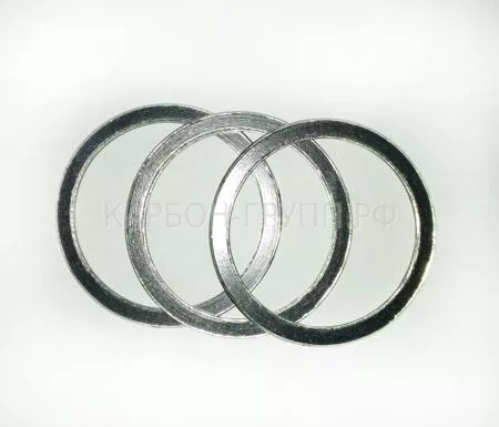 Покупка прокладки снп гост 52376 2005 от компании Карбон Групп