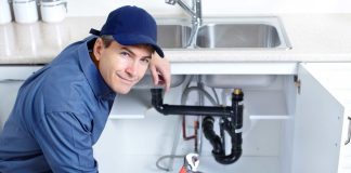 Многозадачность на практике – сантехнические услуги для всех