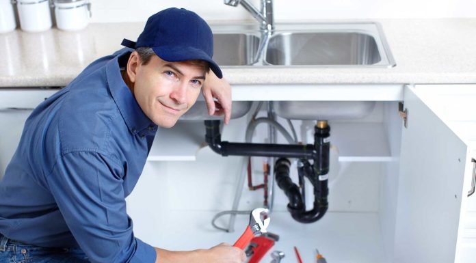 Многозадачность на практике – сантехнические услуги для всех