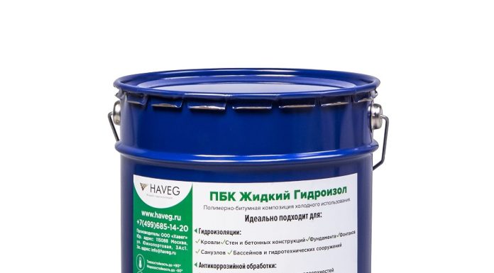 Жидкая резина для кровли — отзывы, цена и применение