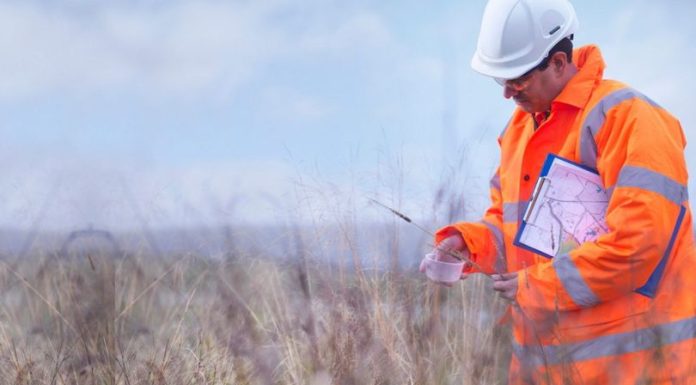 Инженерно-экологические изыскания для строительства
