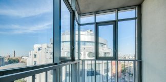 Остекление квартир: Руководство по выбору качественных материалов