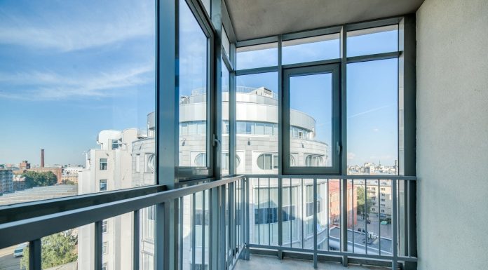 Остекление квартир: Руководство по выбору качественных материалов