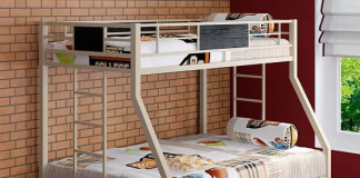 Спальня — как её обустроить?