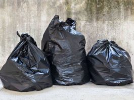 Как выбрать мешки для мусора