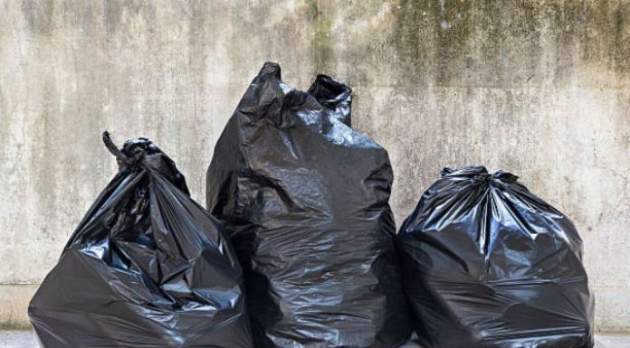 Как выбрать мешки для мусора