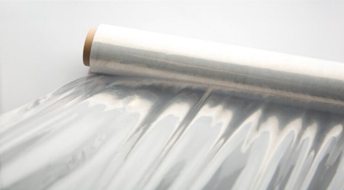 Для чего нужна стрейч пленка?