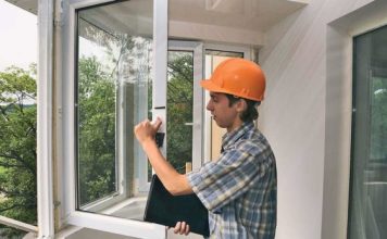 Что делать с балконом?