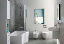 Как уберечь современную сантехнику от перепадов давления воды