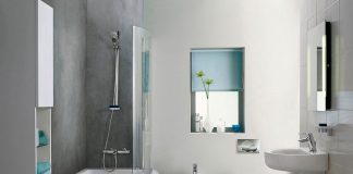 Как уберечь современную сантехнику от перепадов давления воды