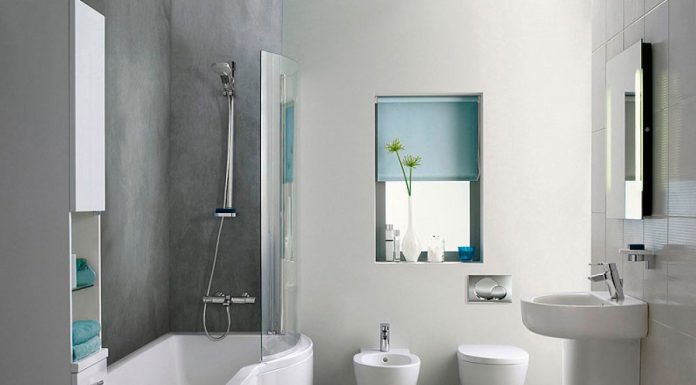 Как уберечь современную сантехнику от перепадов давления воды