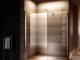 Душевые ограждения из стекла: доступно, красиво, безопасно