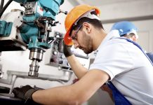 Фрезерные работы: что это и для чего они нужны