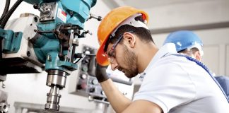 Фрезерные работы: что это и для чего они нужны