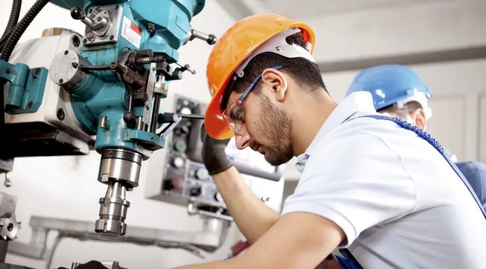 Фрезерные работы: что это и для чего они нужны