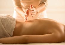 Польза массажа: как расслабиться