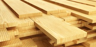 Купить Пиломатериалы в Москве