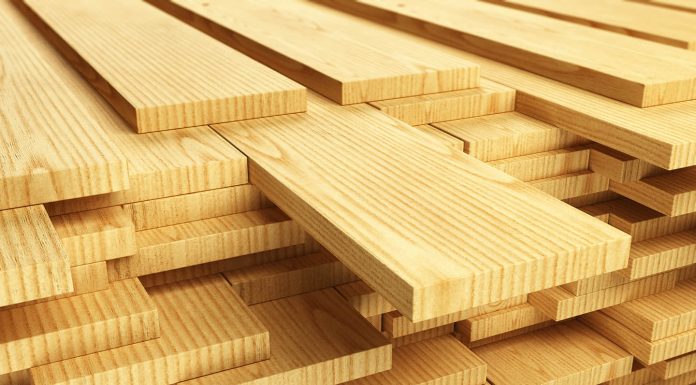 Купить Пиломатериалы в Москве