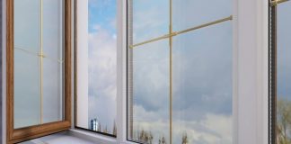 Пластиковые окна — это лучшая инвестиция в дом