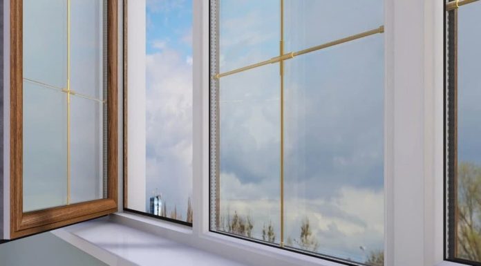 Пластиковые окна — это лучшая инвестиция в дом