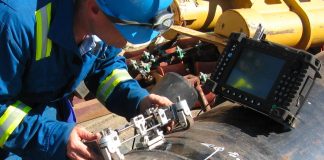 Как проверяют металлические конструкции?