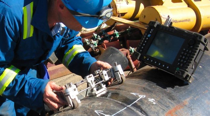 Как проверяют металлические конструкции?