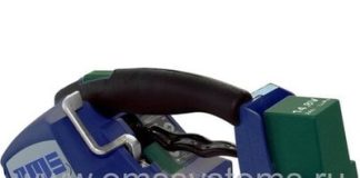 Приобретение оригинальных упаковочных машин: упаковочные стреппинг машины, стреппинг инструменты с шириной стальной ленты 25-32