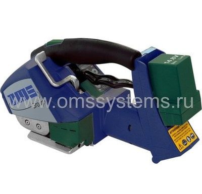 Приобретение оригинальных упаковочных машин: упаковочные стреппинг машины, стреппинг инструменты с шириной стальной ленты 25-32