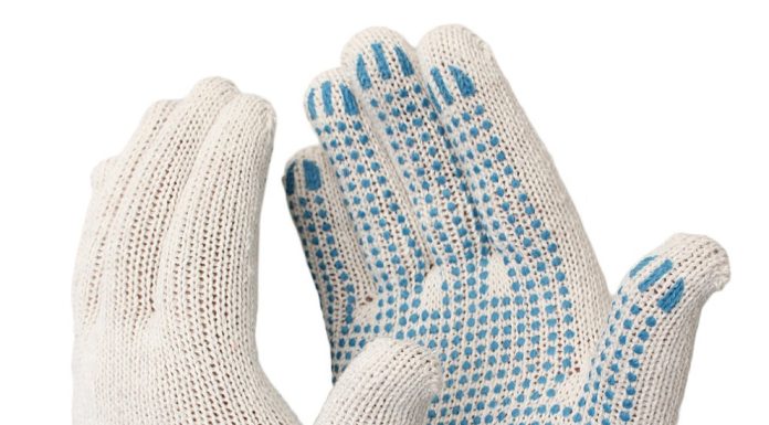 Рабочие перчатки: все, что вы должны знать