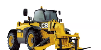 Почему аренда телескопического погрузчика является отличным выбором?