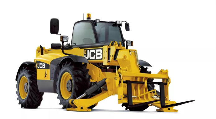 Почему аренда телескопического погрузчика является отличным выбором?