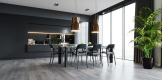 Как правильно выбрать ламинат в новую квартиру