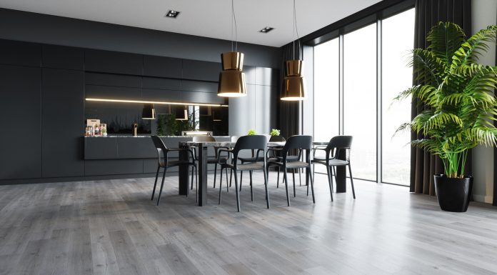 Как правильно выбрать ламинат в новую квартиру