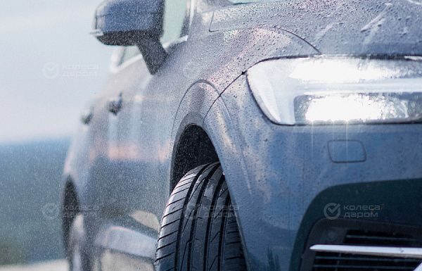 Как купить резину для своих авто?