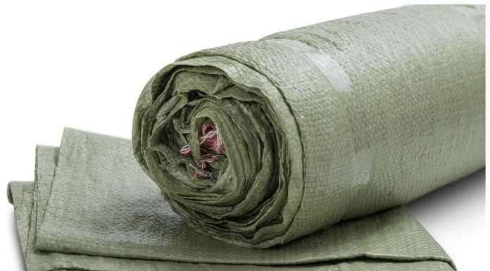 Для каких мероприятий требуются мешки для мусора?