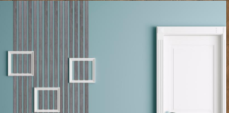 Межкомнатные двери: разнообразие и практичность