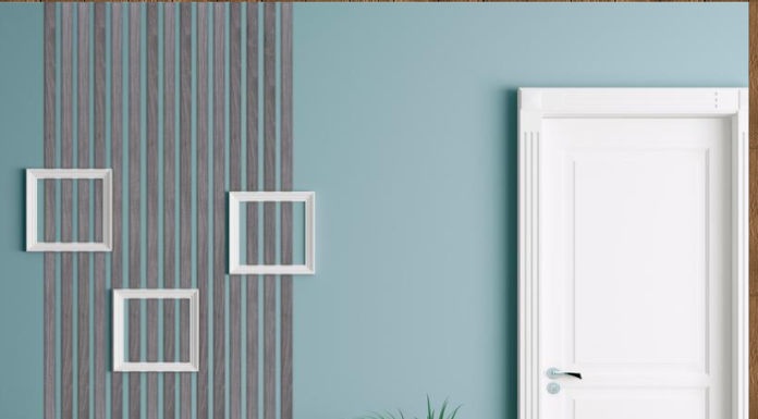 Межкомнатные двери: разнообразие и практичность