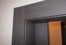 Все, что нужно знать о дверных коробках для межкомнатных дверей: преимущества, недостатки и как выбрать правильно