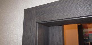 Все, что нужно знать о дверных коробках для межкомнатных дверей: преимущества, недостатки и как выбрать правильно